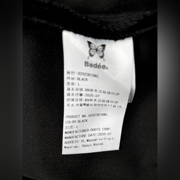 DOLLS KILL • BADEE skort skirt [ S - M ] - Picture 6 of 12